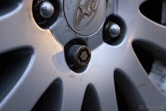 Subaru Impreza 2.0 Comfort - 20