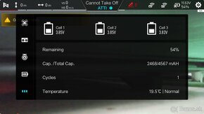 Xiaomi Fimi X8 SE 2020, 3x batéria, brašňa, ND filtre, ... - 20