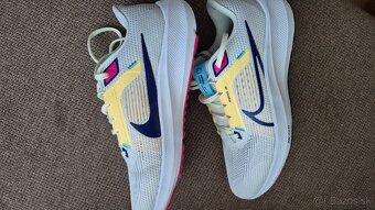Botasky nike 41.  ..26.5cm vnut.dl. - 20