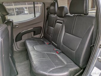 Mitsubishi L200 2.5 DI-D 131kW Double Cab Intense+ - 20