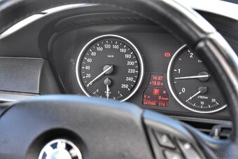 BMW E60 530D LCI - 20