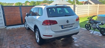 Volkswagen Touareg - 20