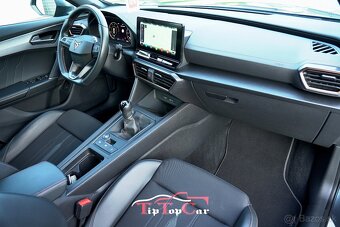 ⏩ Cupra Formentor 2.0 TDI 150k - 20