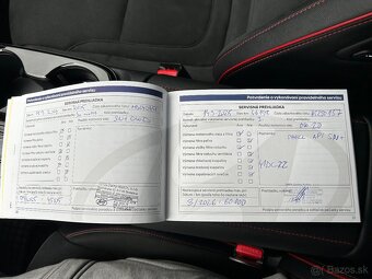 Hyundai Tucson N-Line 1.6 T-GDI HEV 4x4 - 20