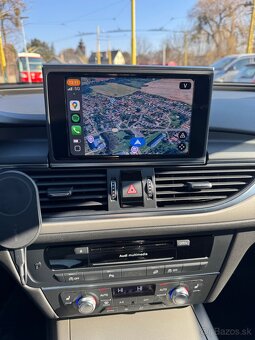 Audi a6 allroad 3.0 TDi - 20