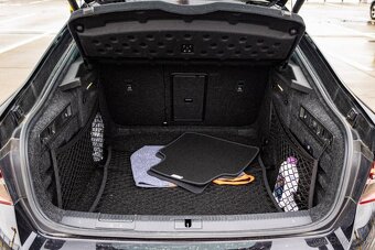 Škoda Superb Sportline 2 TSI 280PS 4x4 / V ZÁRUKE / TOP STAV - 20
