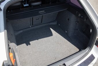 Škoda Octavia Combi 2.0 TFSI RS - 20