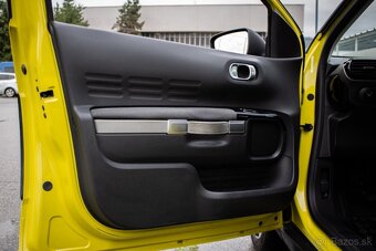 Citroën C4 Cactus, 60kW, M5, / AJ NA SPLÁTKY / PROTIÚČET - 20