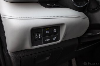 Toyota Highlander 2.5 Hybrid Dynamic Force Executive AWD - 20