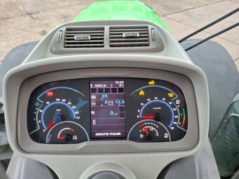 Traktor Deutz-Fahr Agrotron 6210 RC Shift - 20