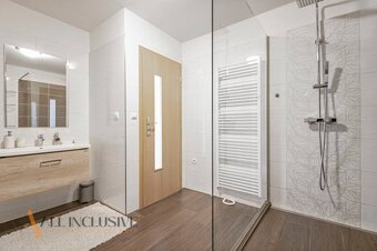 ALL INCLUSIVE | PRIESTRANNÝ 3 IZBOVÝ BYT S TERASOU | DONOVAL - 20