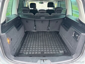 Seat alhambra 2.0 tdi 4x4 STYLE 2014 - 20