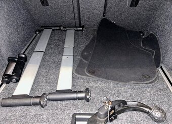 Škoda Superb Scout 4x4 2.0 TDI 103kw DSG+ F1 - 20