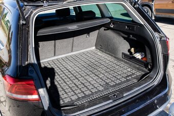 Volkswagen Passat Alltrack 2.0 TDI SCR 4Motion DSG, (2017) - 20