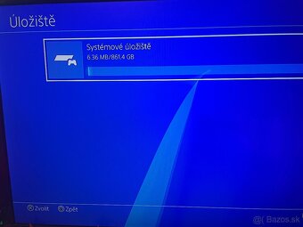 PlayStation 4 PRO 1 TB soft. 13.02 - 20