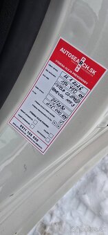 FIAT 500 1.2 Lounge AUTOMAT - 20