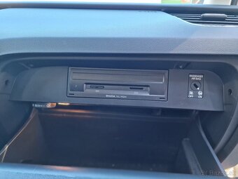 Predam Skoda Octavia Combi 3 - 20