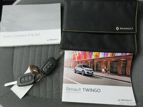 Renault Twingo - 20