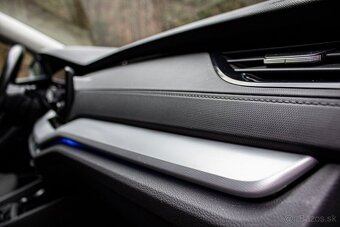 Škoda Octavia 1.5 TSI Ambition - 20