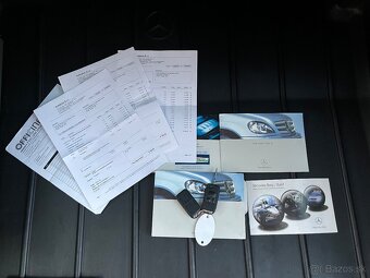 Mercedes-Benz ML400 Špeciál Edition = V8 Bi-Turbo 4x4 = - 20