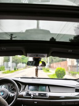BMW GT 530d M-packet - 20