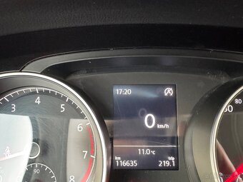 VOLKSWAGEN GOLF 7 HIGHLINE 1.4 TSI 90 KW BENZIN M6 ST - 20
