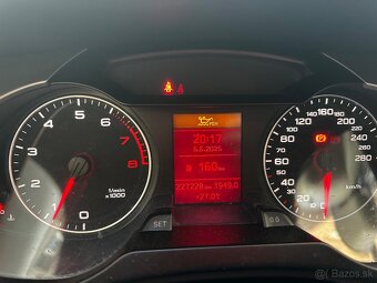 Audi A4 B8 1.8 tfsi 88kw (140kw) - 20