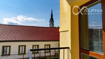 Exkluzívne 2i byt s balkónom, 51m2, Zimná ul., Sp. Nová Ves - 20