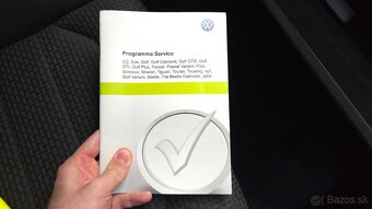 Volkswagen Golf 7 1.4 TSI - 20