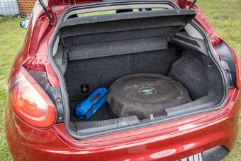 Fiat Bravo 1.4T 16V 150 + LPG - 20