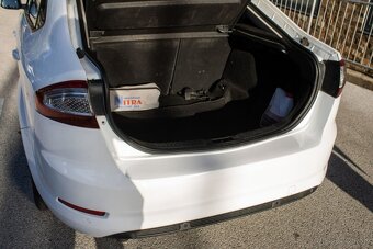 Ford Mondeo Trend (2013) / AJ NA SPLÁTKY / PROTIÚČET / - 20