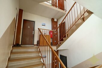 PREDAJ 3 izbový byt 86,7 m2 Ružomberok ulica Papiernická - 20