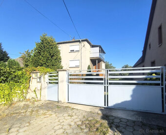 ‼️ REZERVOVANÉ‼️ ‼️RODINNÝ DOM S KRÁSNYM POZEMKOM NA PREDAJ - 20