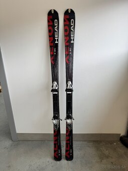 Lyžiarky atomic šport fit 30,0 30,5 - 20