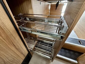 KARMANN MOBIL DEXTER 625 - 20