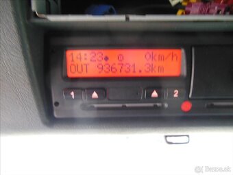 MAN TGX 18.480 LOWDECK - 20