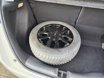 Honda Jazz 1.5 i-MMD Comfort - 20