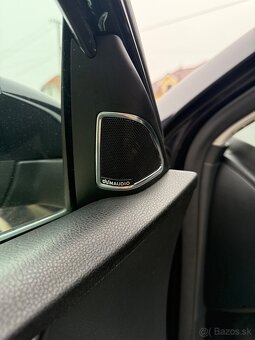 Volkswagen Passat B7 2.0tdi Highline 4motion - 20