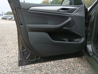 BMW X3 xDrive30d Luxury Line A/T - 20