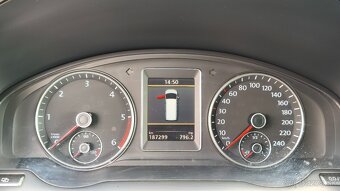 Volkswagen Multivan 5.1 Highline 2.0TDI 186 000km - 20