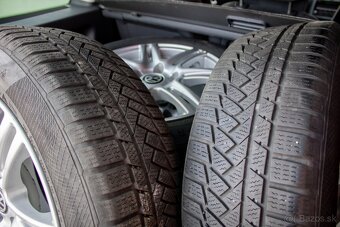 Volkswagen Touran 1.9 TDI BLUE MOTION, 77kW, M6 - 20