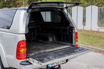 Toyota Hilux DC 3.0 4x4 - 20