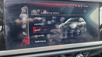 Audi Q3 2,0 TSFi Quattro DSG - 20