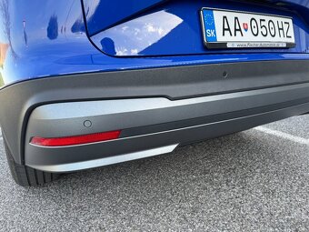 Škoda Enyaq iV 50 ODPOCET DPH - 20