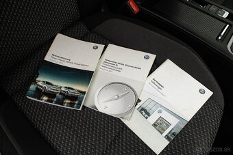 VW Passat Variant 2.0 TDI 110kW DSG Pôvodný lak - 20
