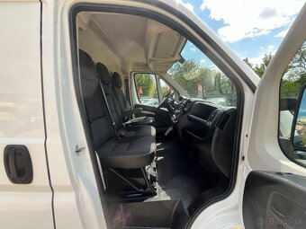 Peugeot Boxer, 2.2HDi 88kWCZPRAV.SERVIS - 20