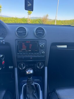 Audi s3 quattro 2.0TFSI - 20