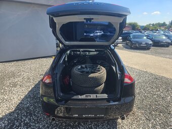Renault Laguna 2.0 dCi 180k Bose - 20