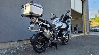 BMW R1250GS ADVENTURE r.v. 2021 - 20