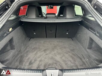 Mercedes-Benz CLA ShootingBrake AMG Line 180 A/T,99 200km,SR - 20